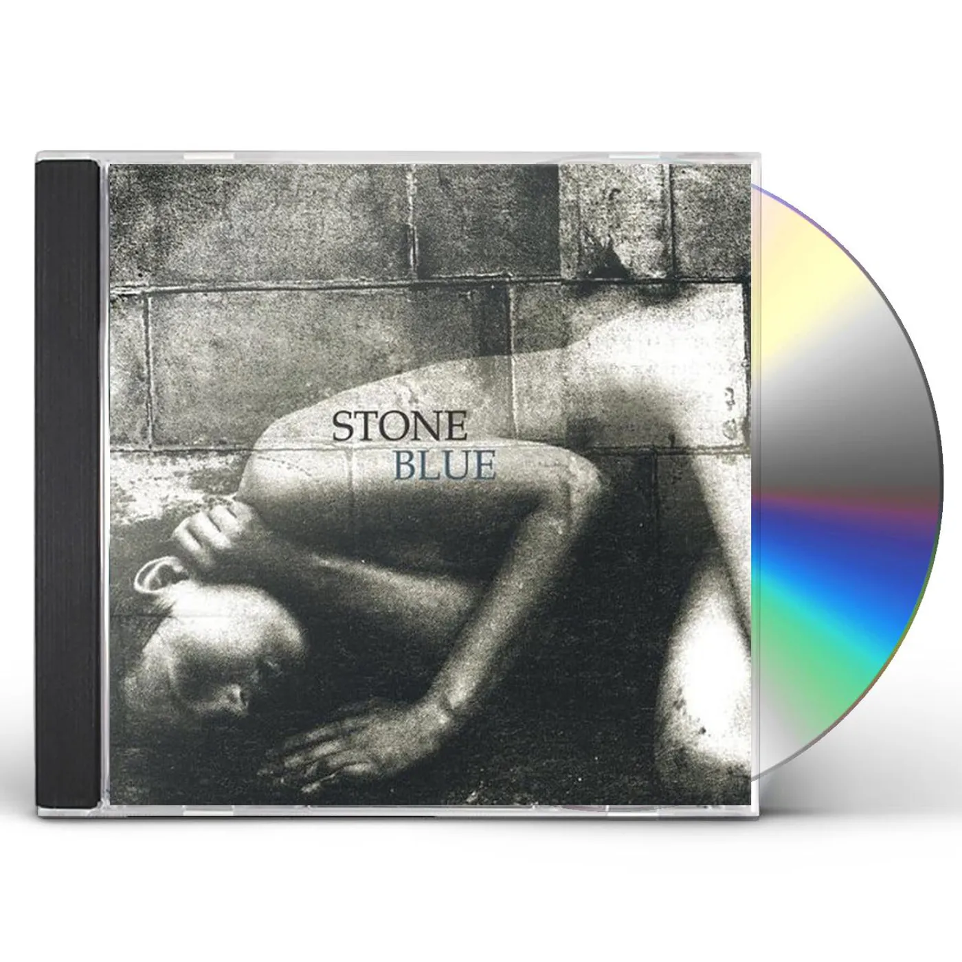STONEBLUE CD