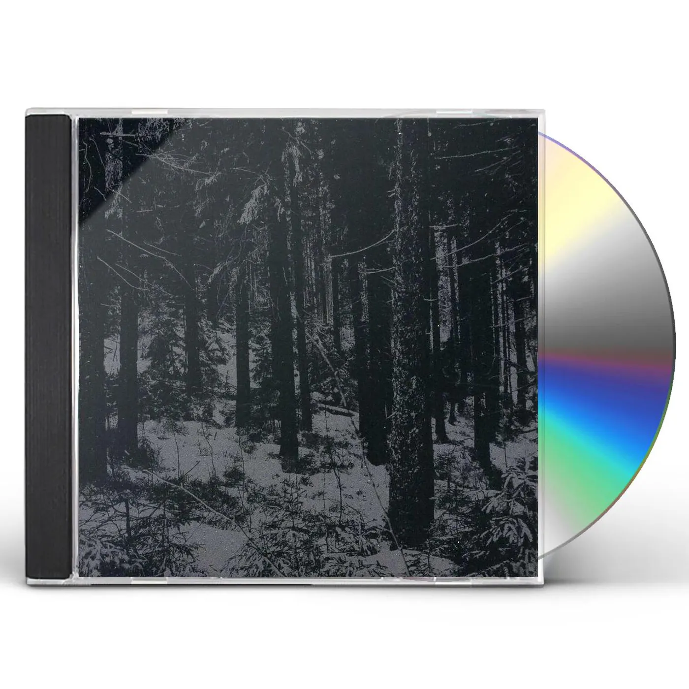 Moloch ABSTRAKTER WALD CD