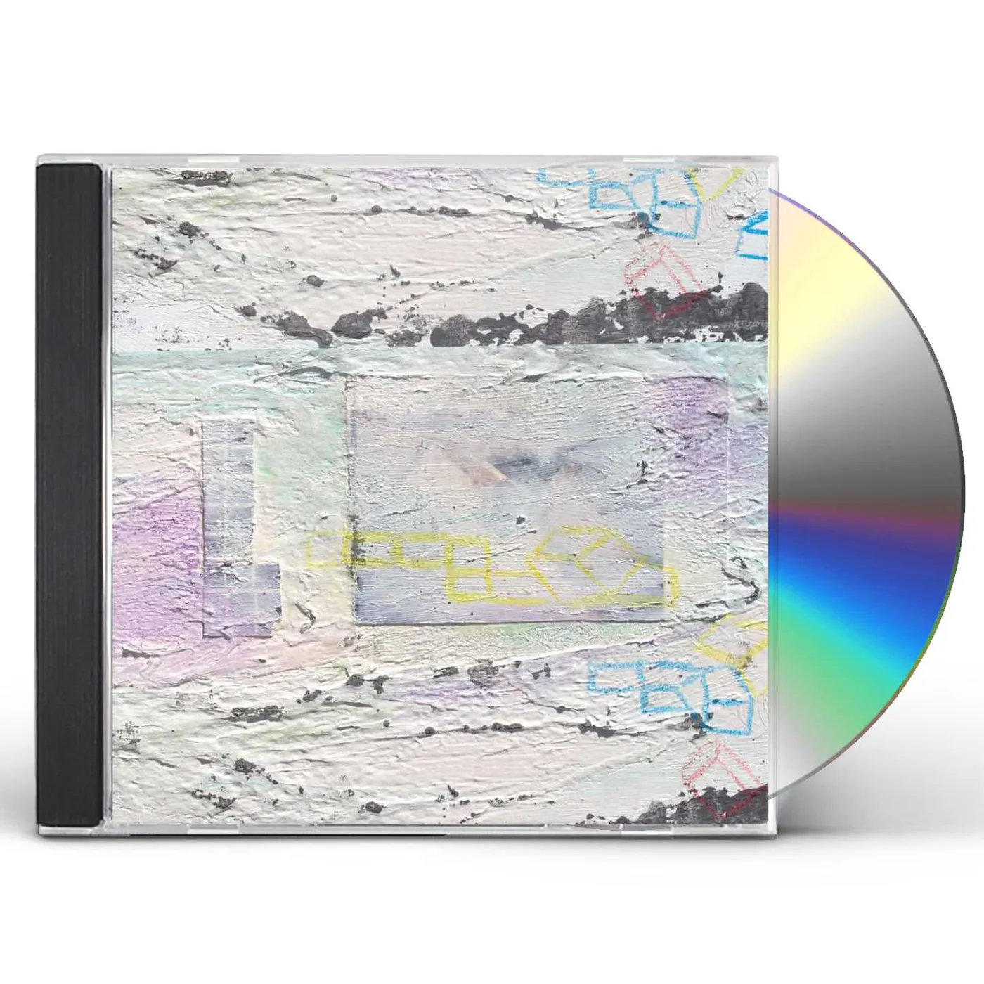 Broken Social Scene HUG OF THUNDER CD