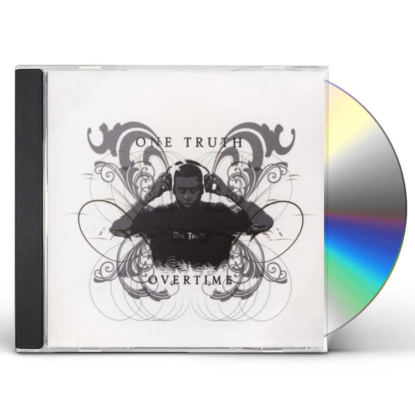 One Truth OVERTIME CD