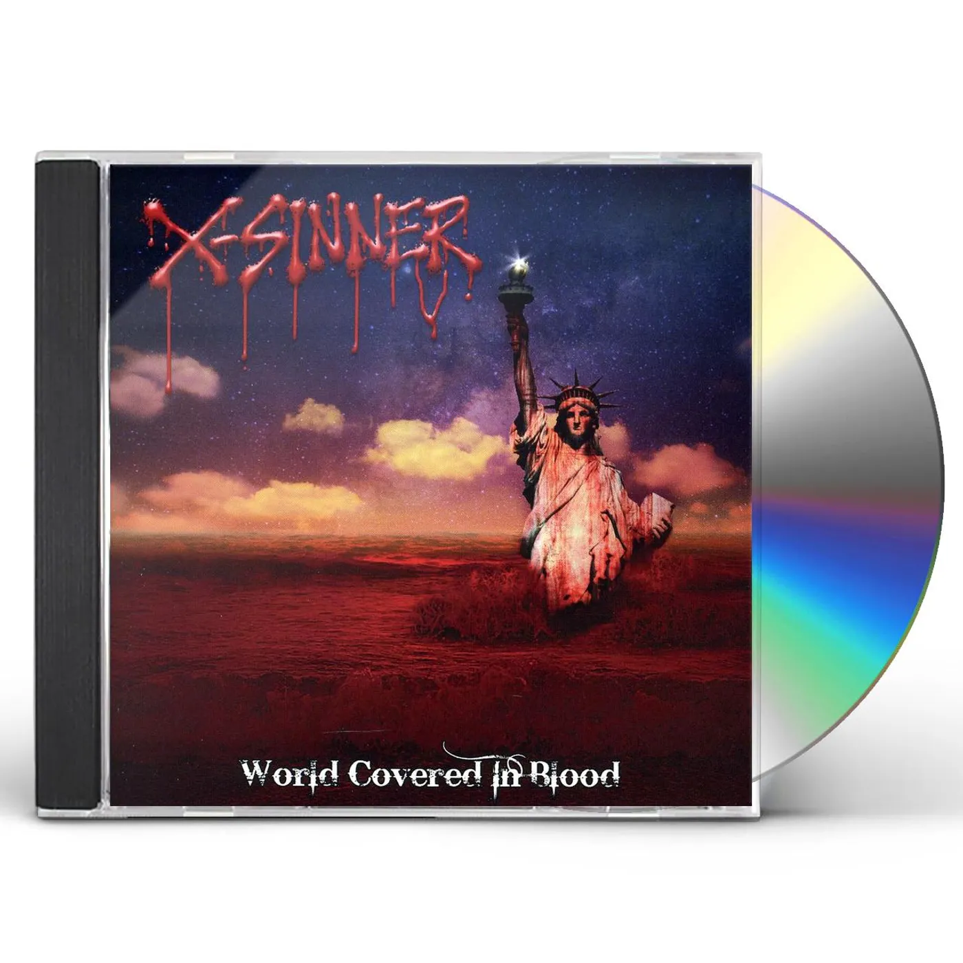 X-Sinner
