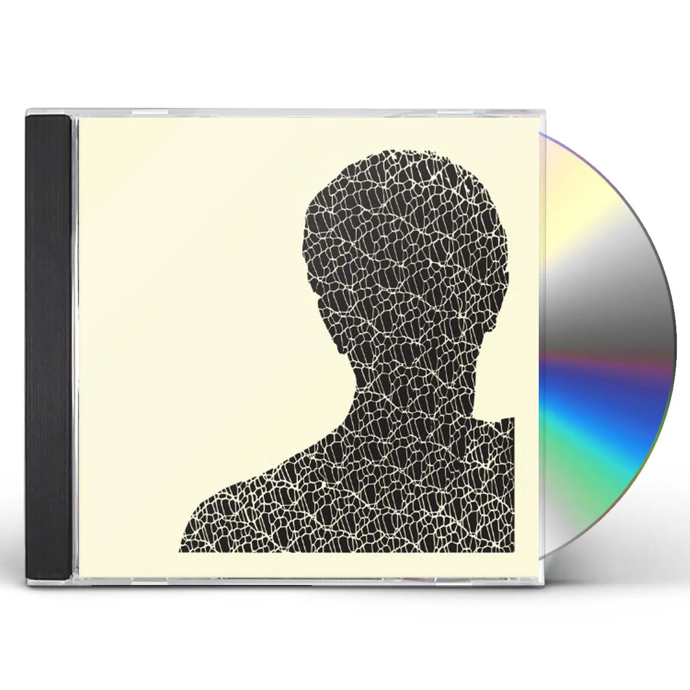 André Obin WAYS OF ESCAPE CD