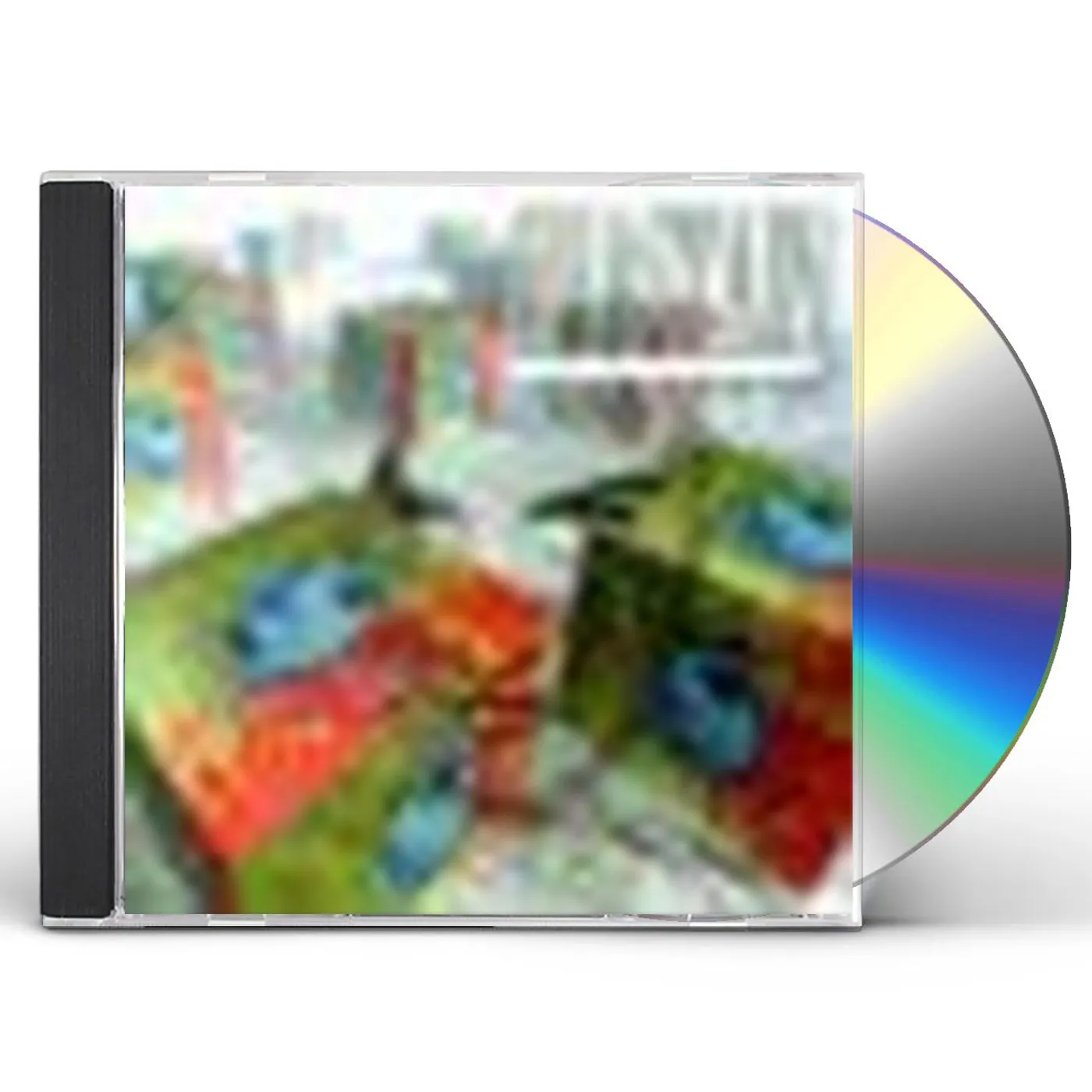Chastain SICK SOCIETY CD