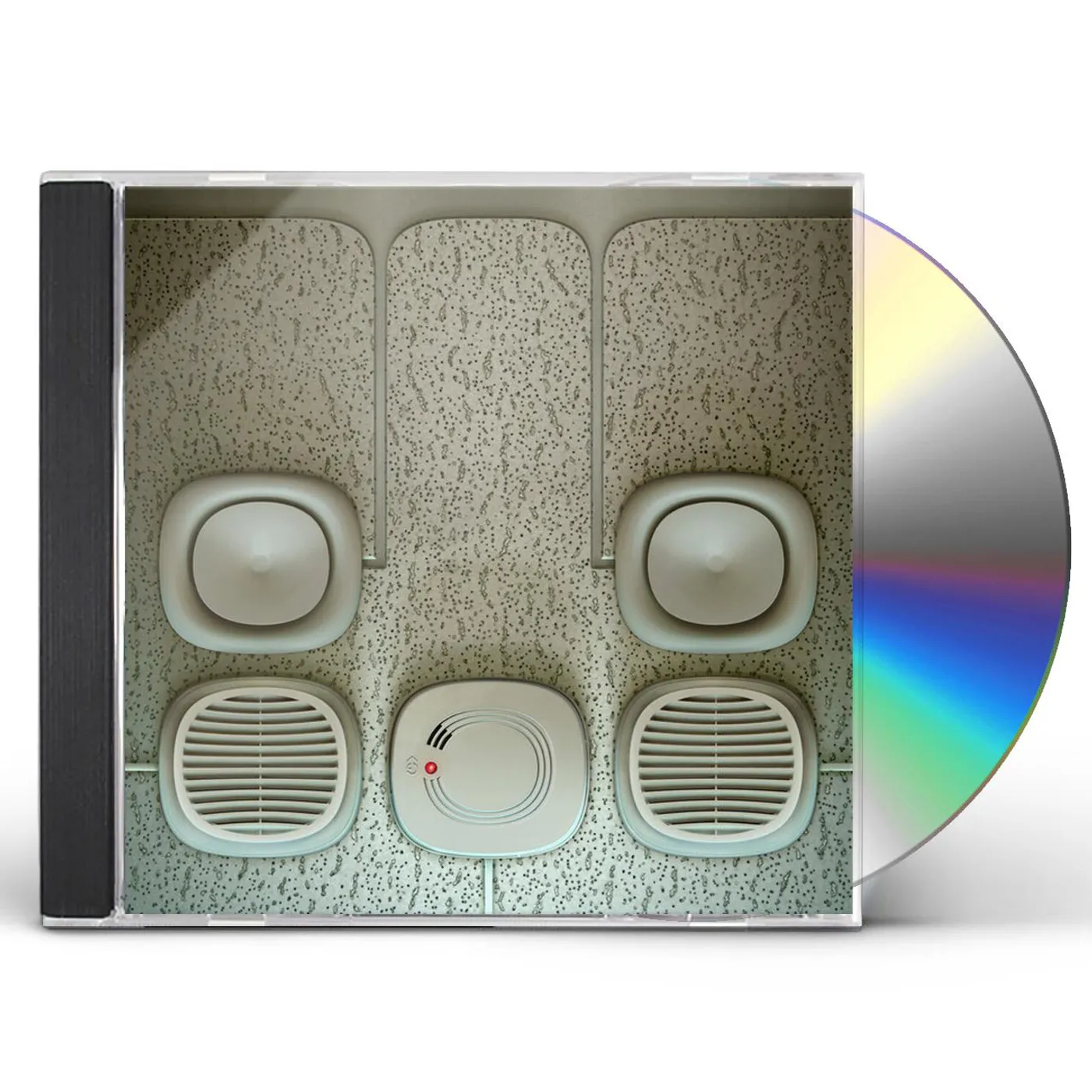 808 State TRANSMISSION SUITE CD