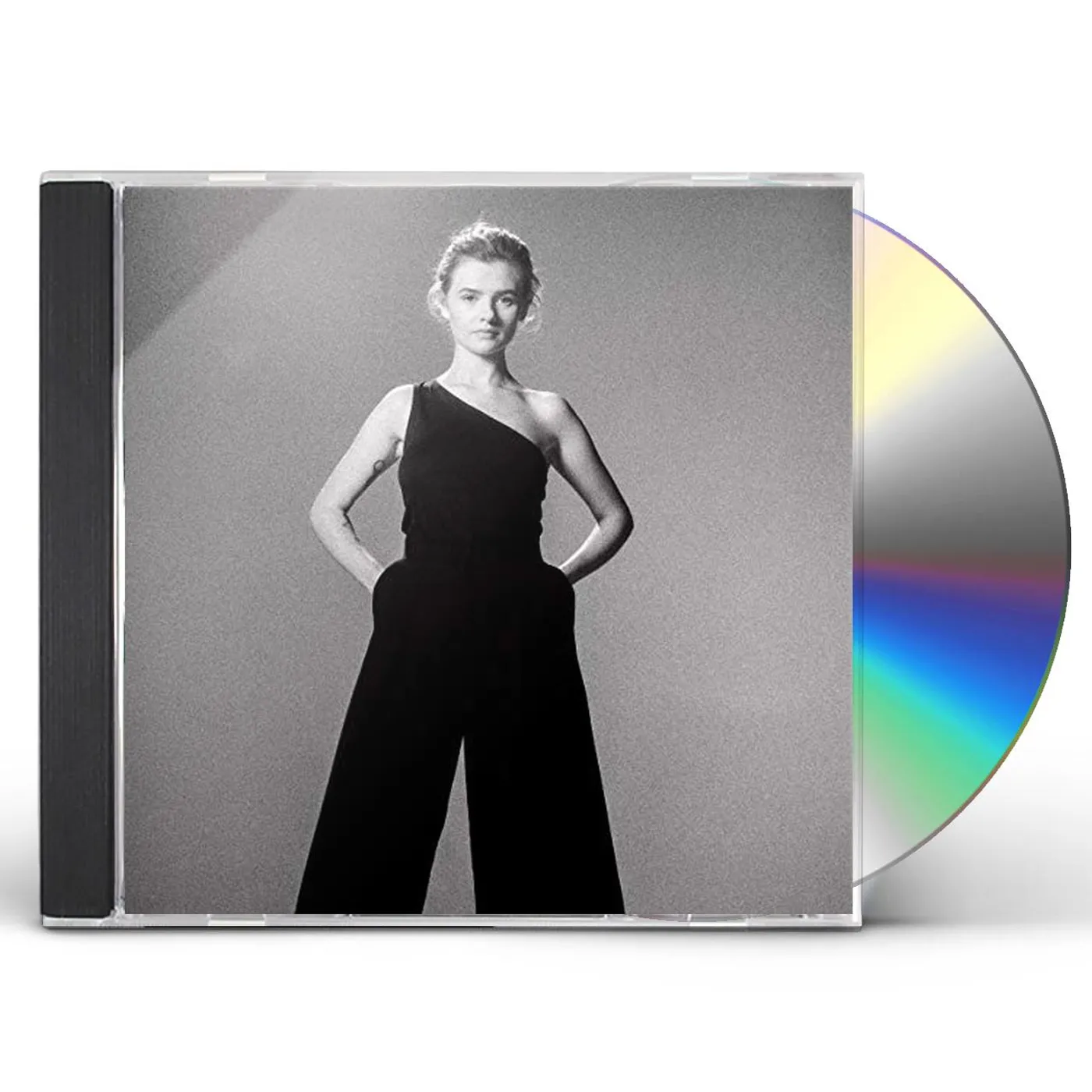 Rosie Carney BARE CD