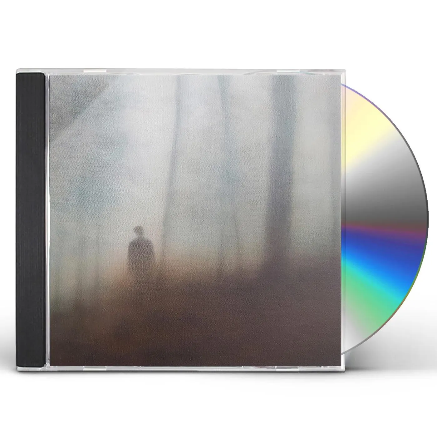 Matt Elliott FAREWELL TO ALL WE KNOW CD