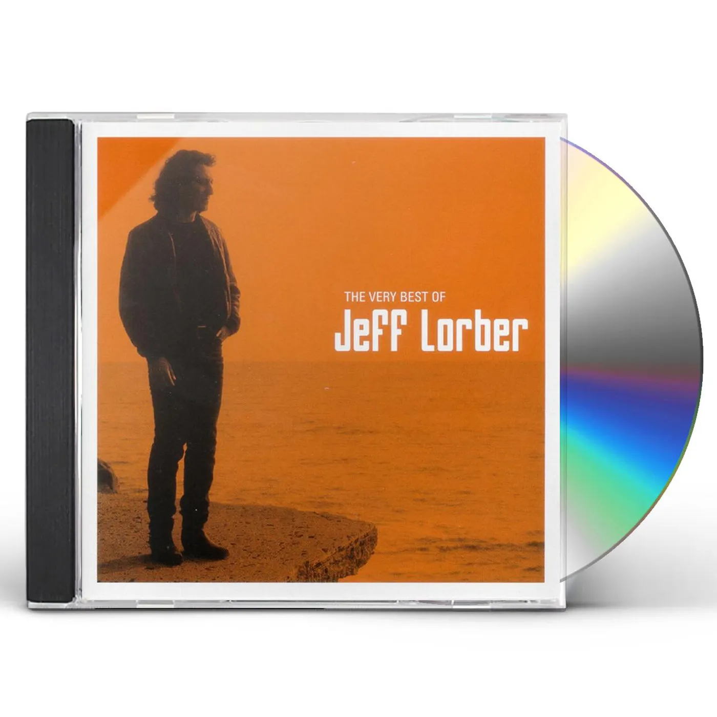 VERY BEST OF JEFF LORBER CD