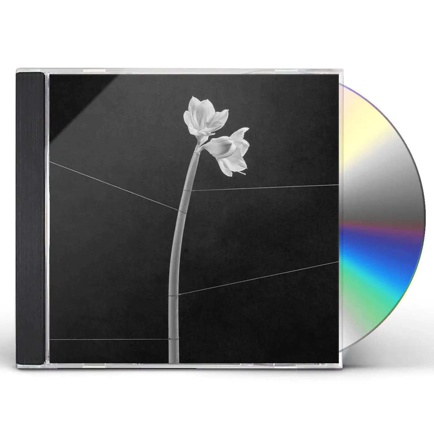 Trentemøller DREAMWEAVER CD