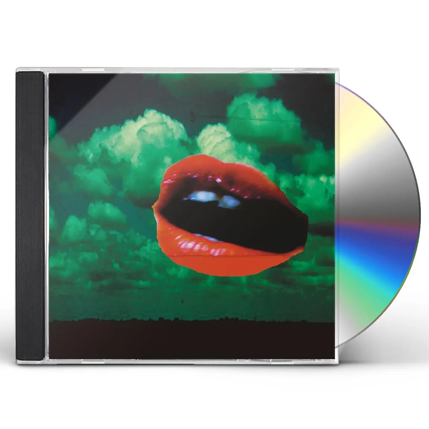 POLAR BEAR CD