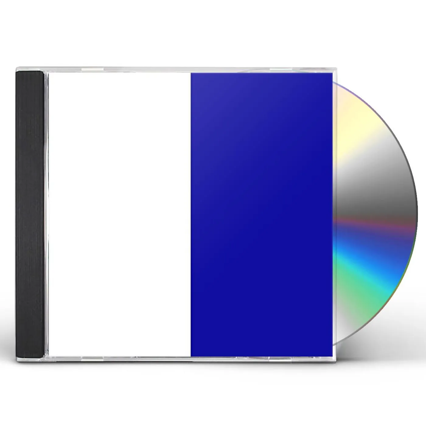 Ben Frost CENTRE CANNOT HOLD CD