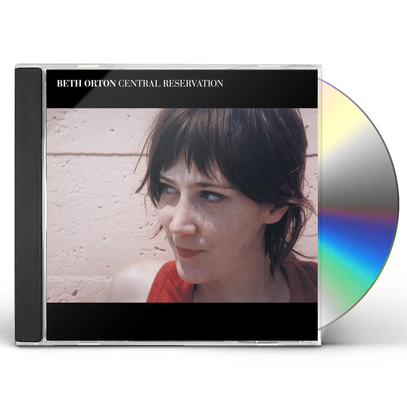 Beth Orton CENTRAL RESERVATION CD