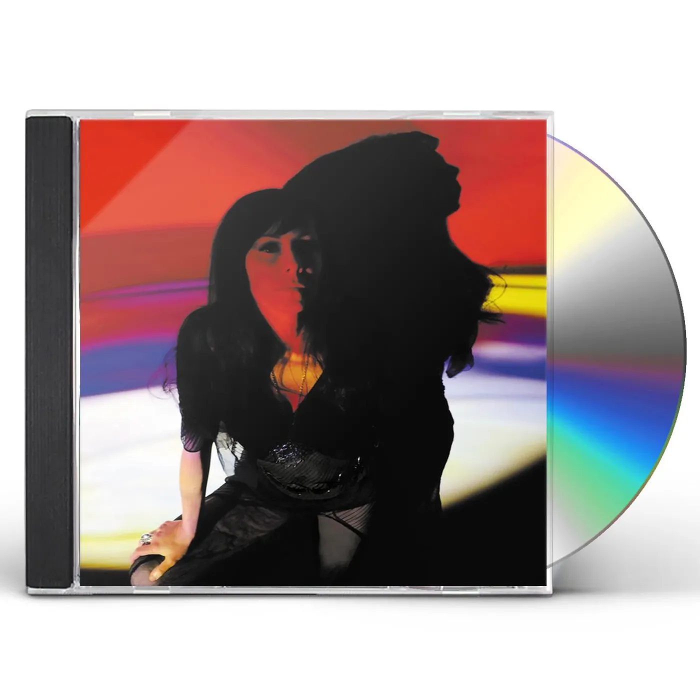 Fabienne DelSol FOUR CD