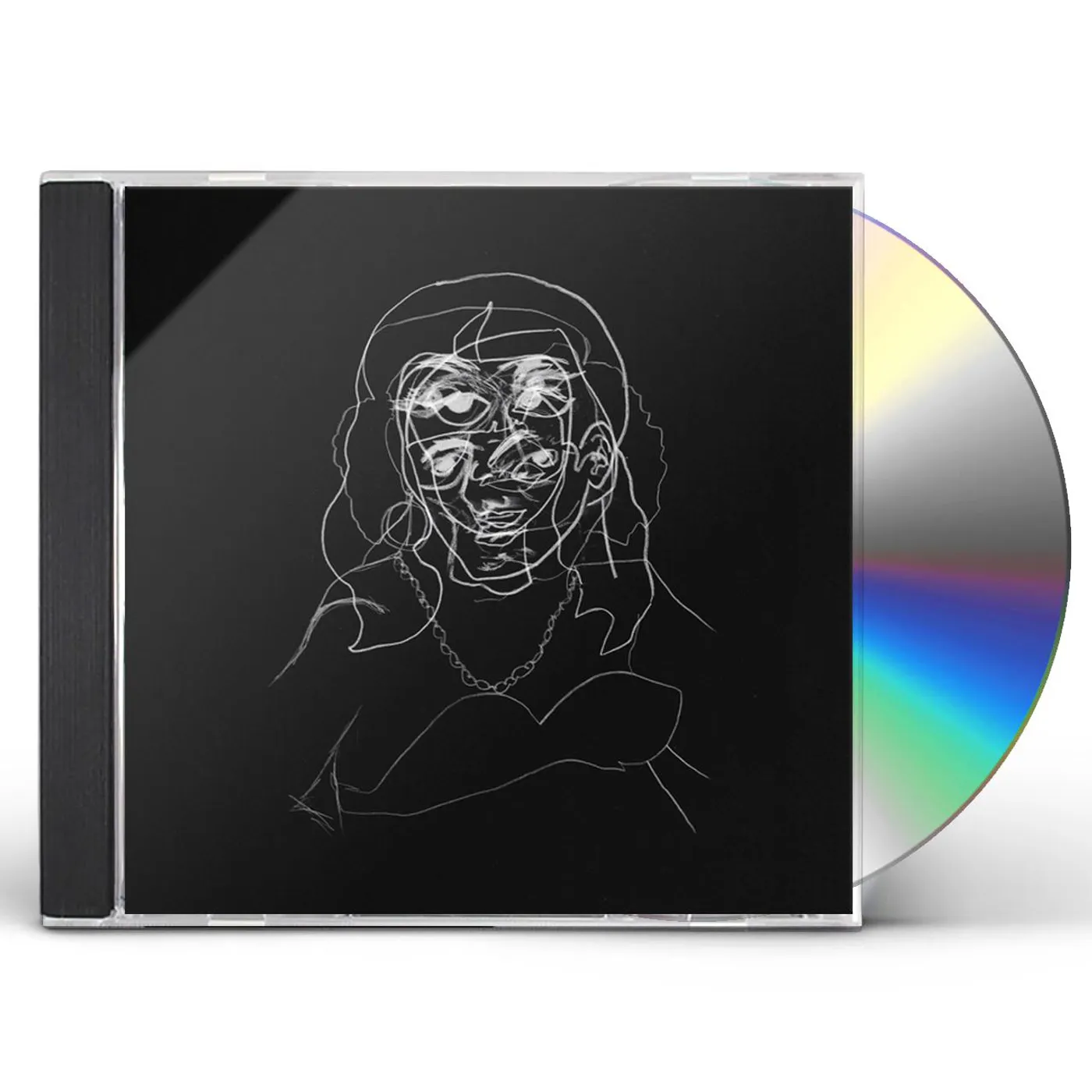 Klara Lewis TOO CD