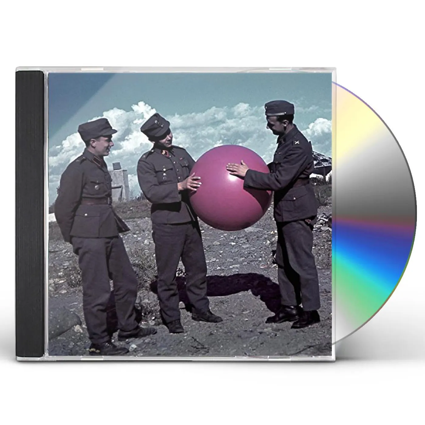 Pharaoh Overlord ZERO CD