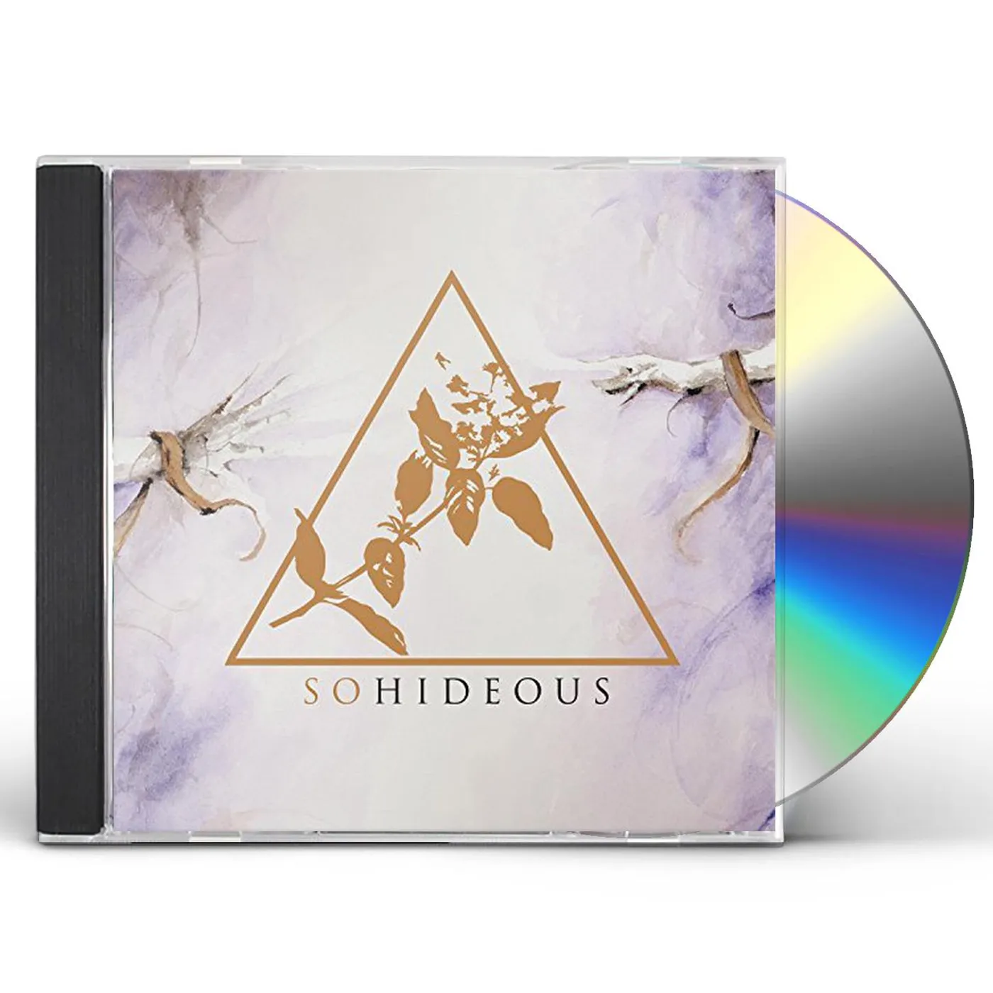 So Hideous LAURESTINE CD