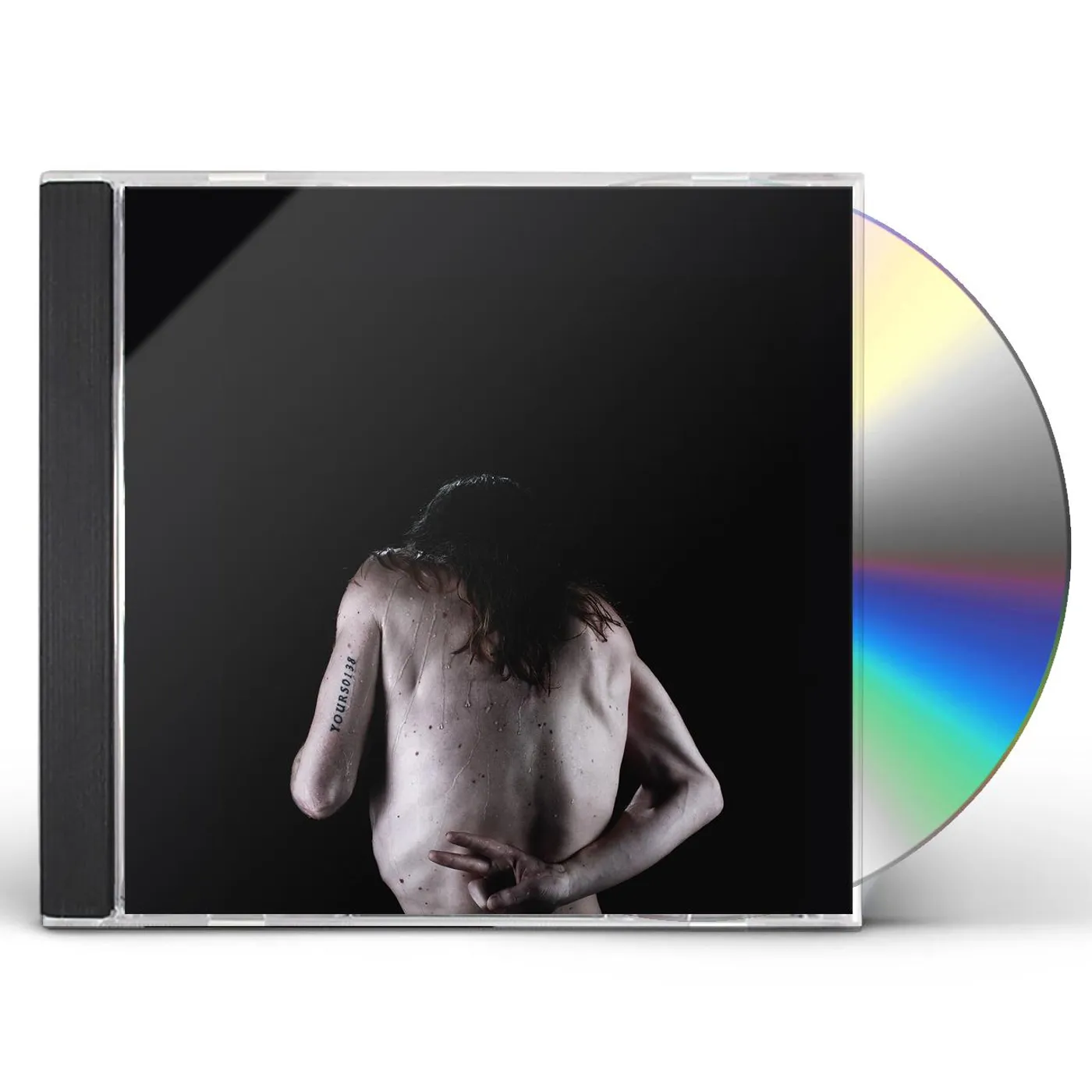 jj V CD