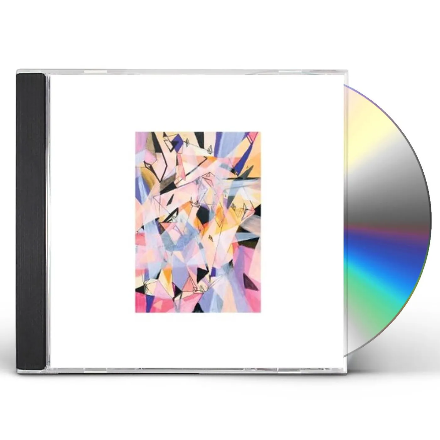 Ava Luna ELECTRIC BALLOON CD