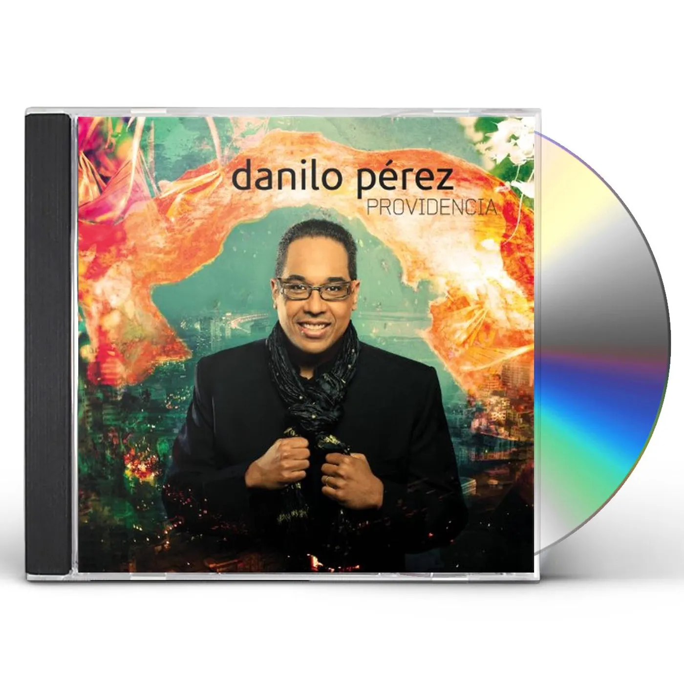 Danilo Perez PROVIDENCIA CD