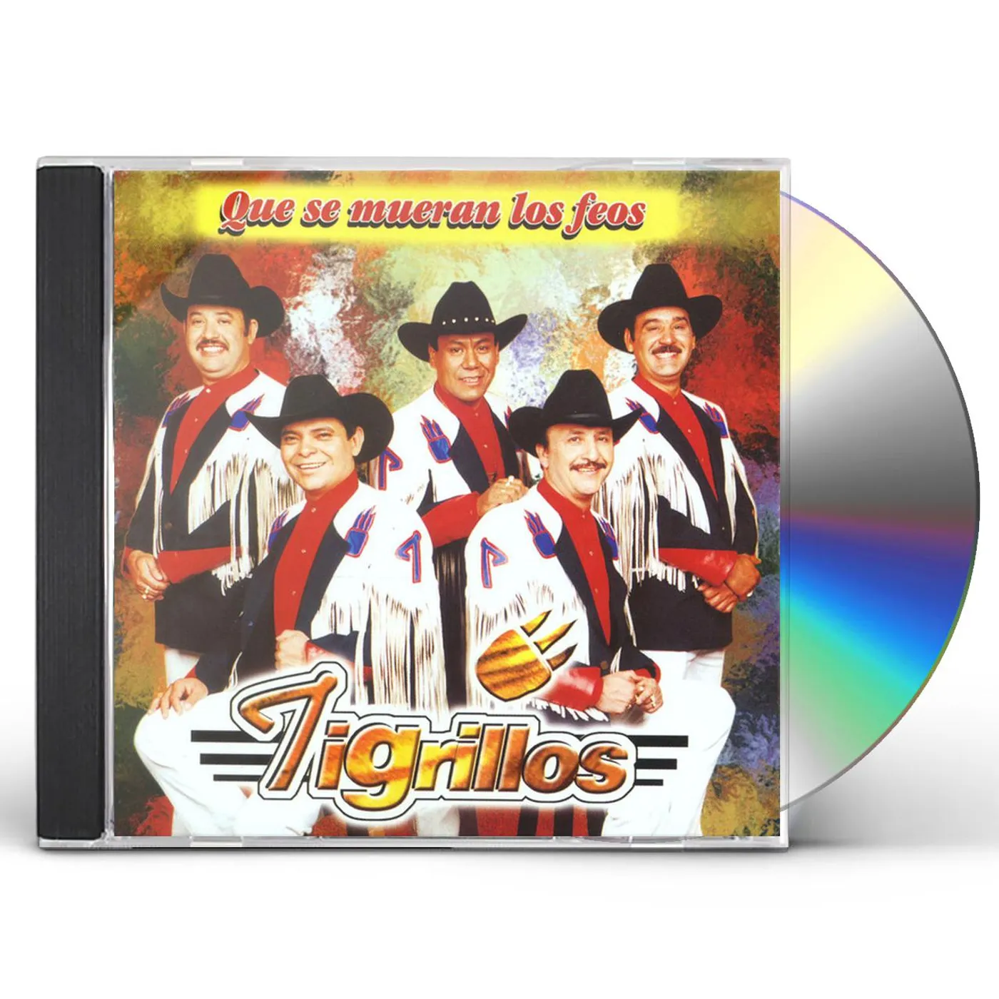 Tigrillos