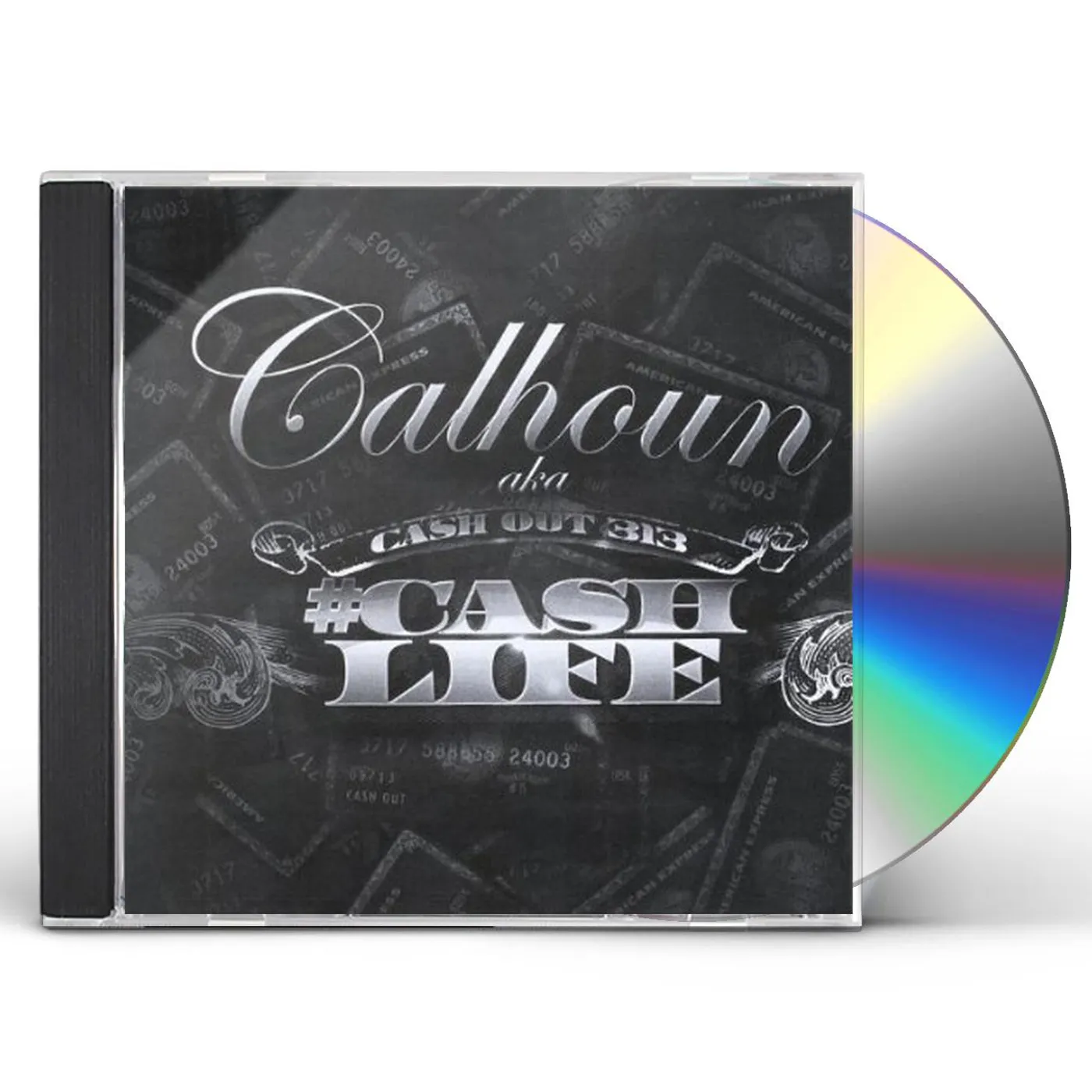 Calhoun CASH LIFE CD