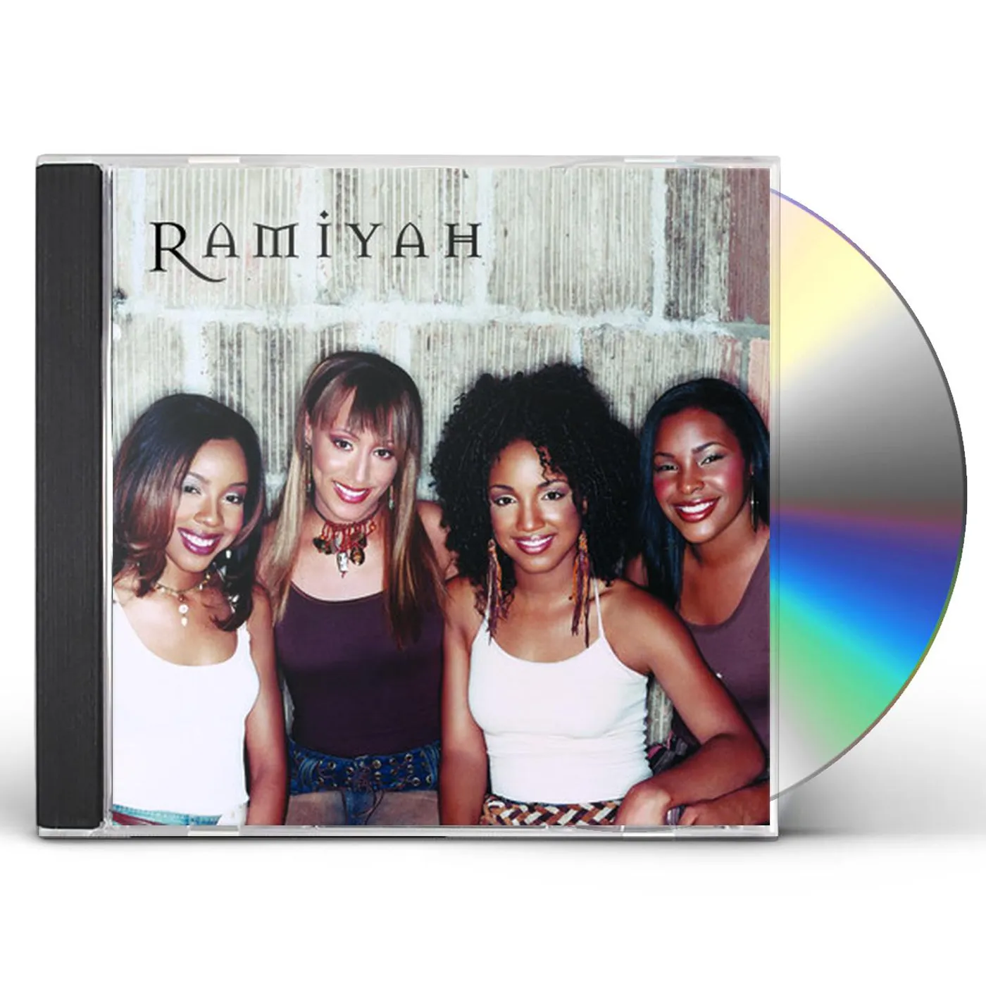 RAMIYAH CD