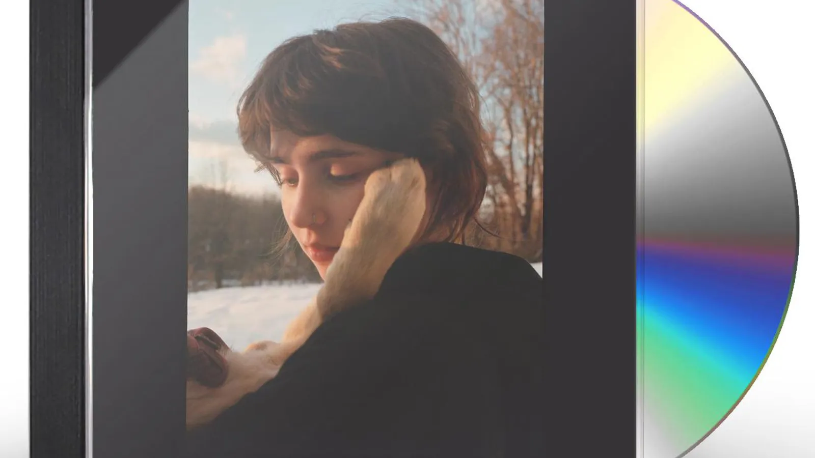 Clairo SLING CD