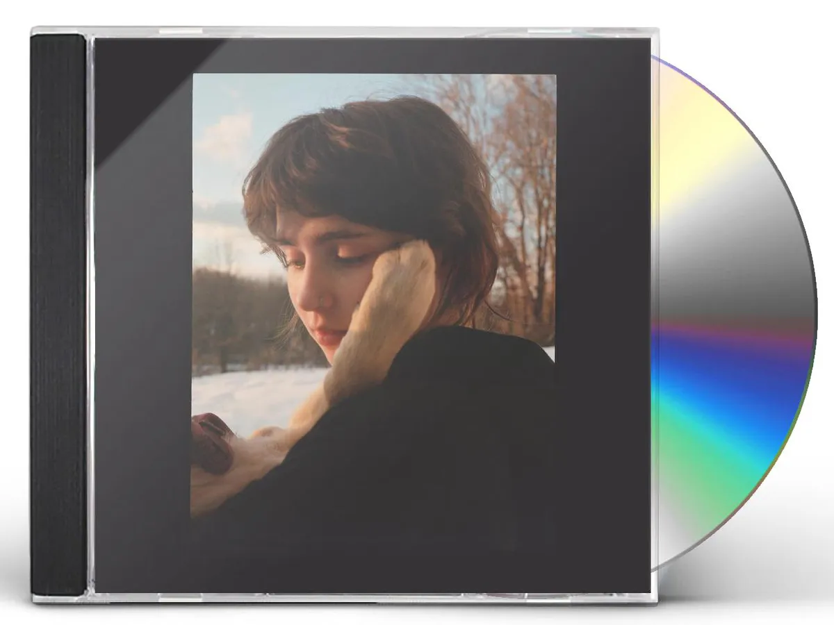 洋楽 Clairo Sling Clairo – Sling – CD (Album), 2021 [r19505818] | Discogs