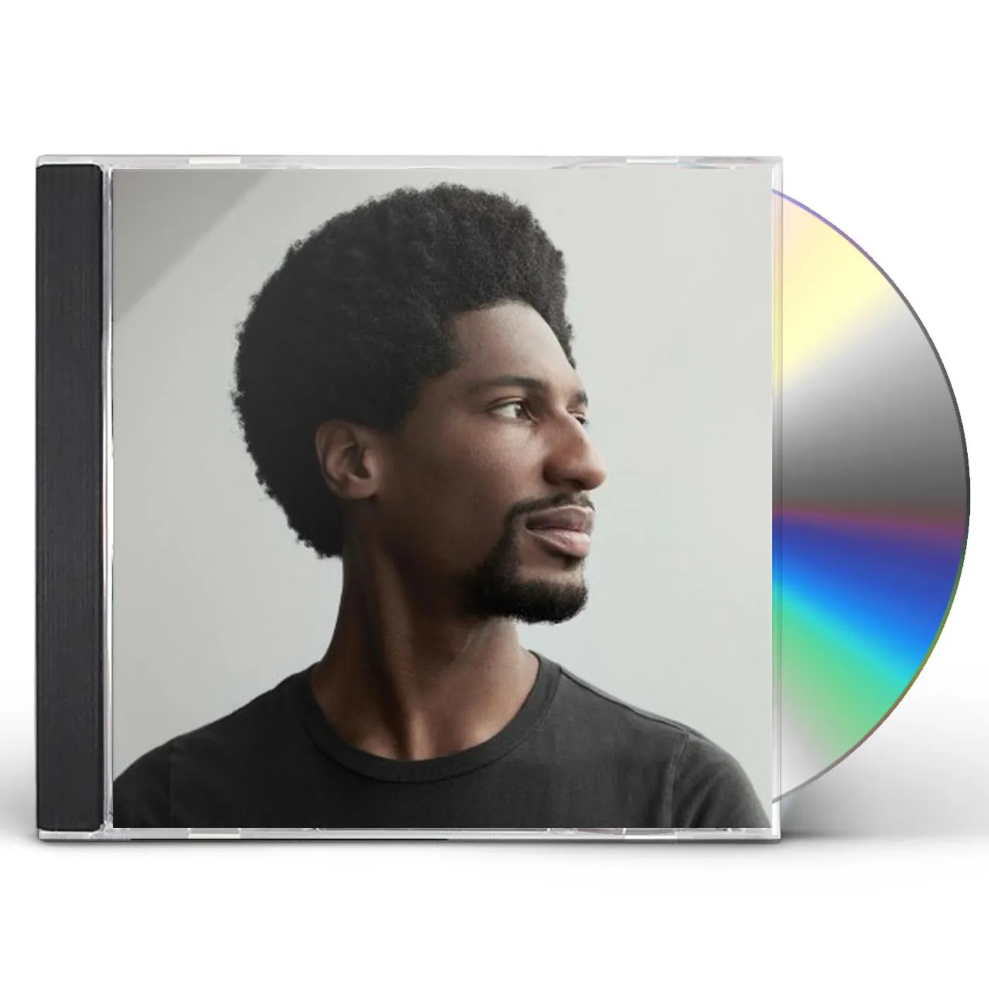 Jon Batiste HOLLYWOOD AFRICANS CD