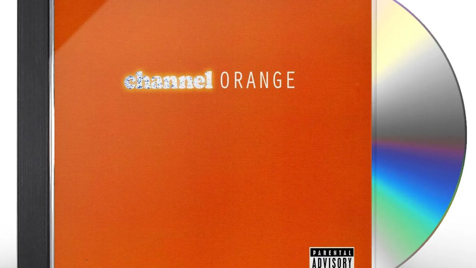 Frank Ocean channel ORANGE レコード CHANNEL ORANGE | BLONDED | FRANK OCEAN