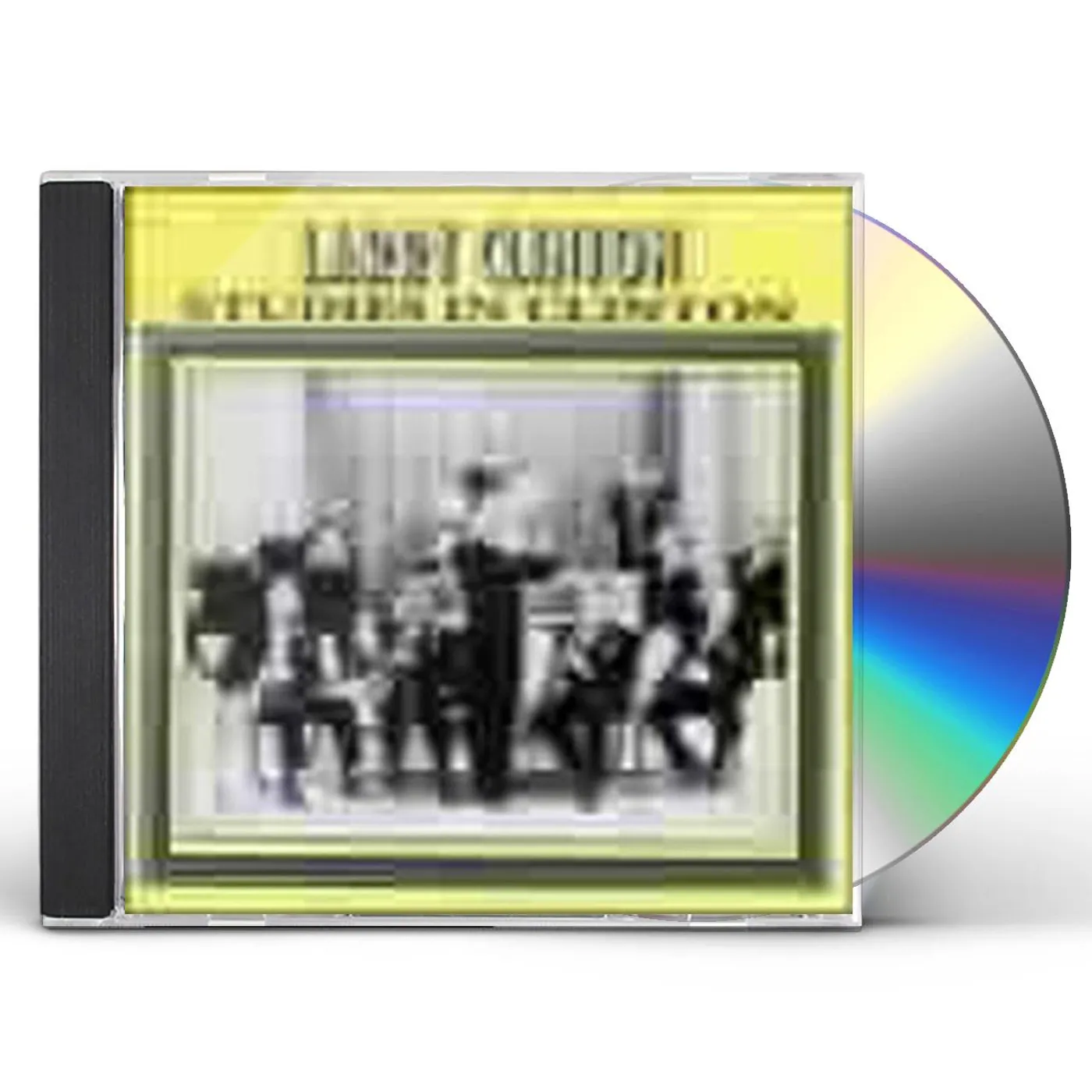 Larry Clinton STUDIES IN CLINTON CD