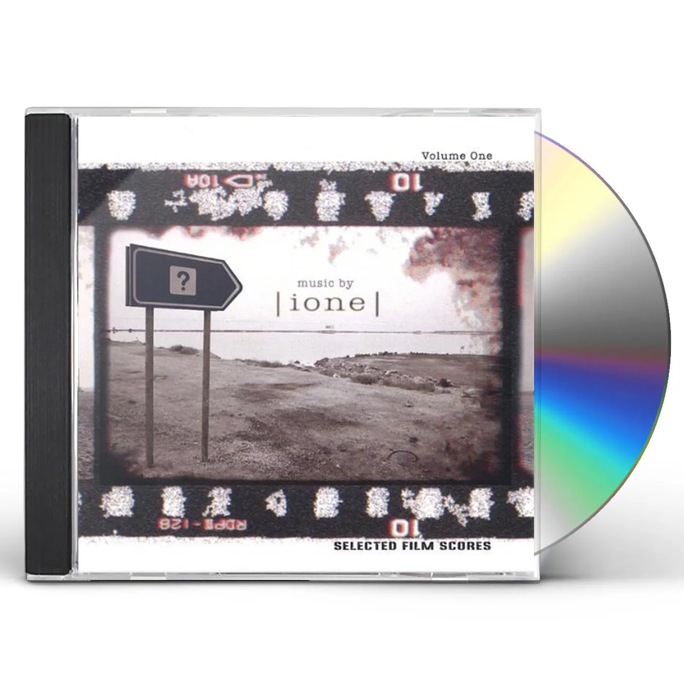 lionel Cohen SELECTED FILM SCORES: 1 CD