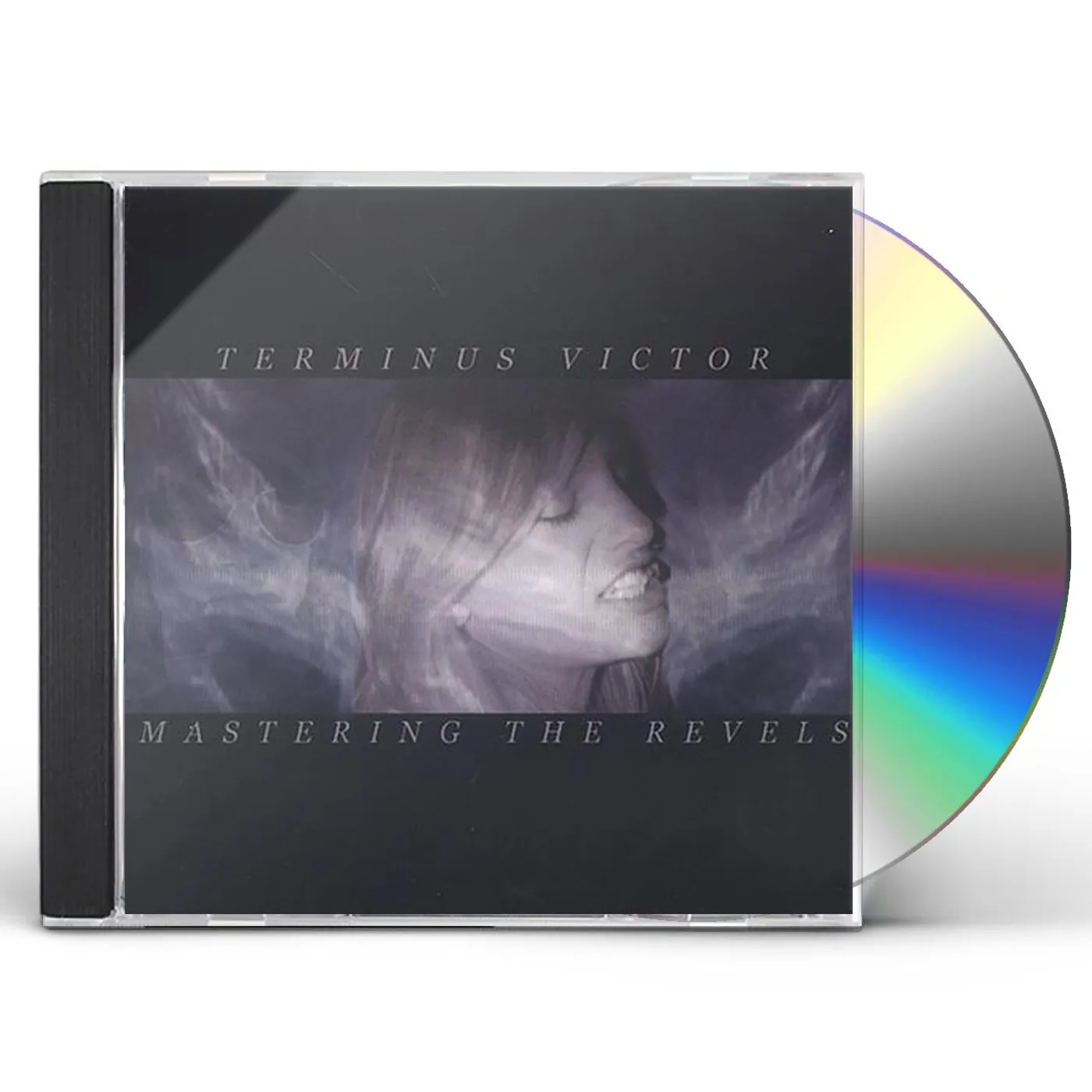 Terminus Victor MASTERING THE REVELS CD