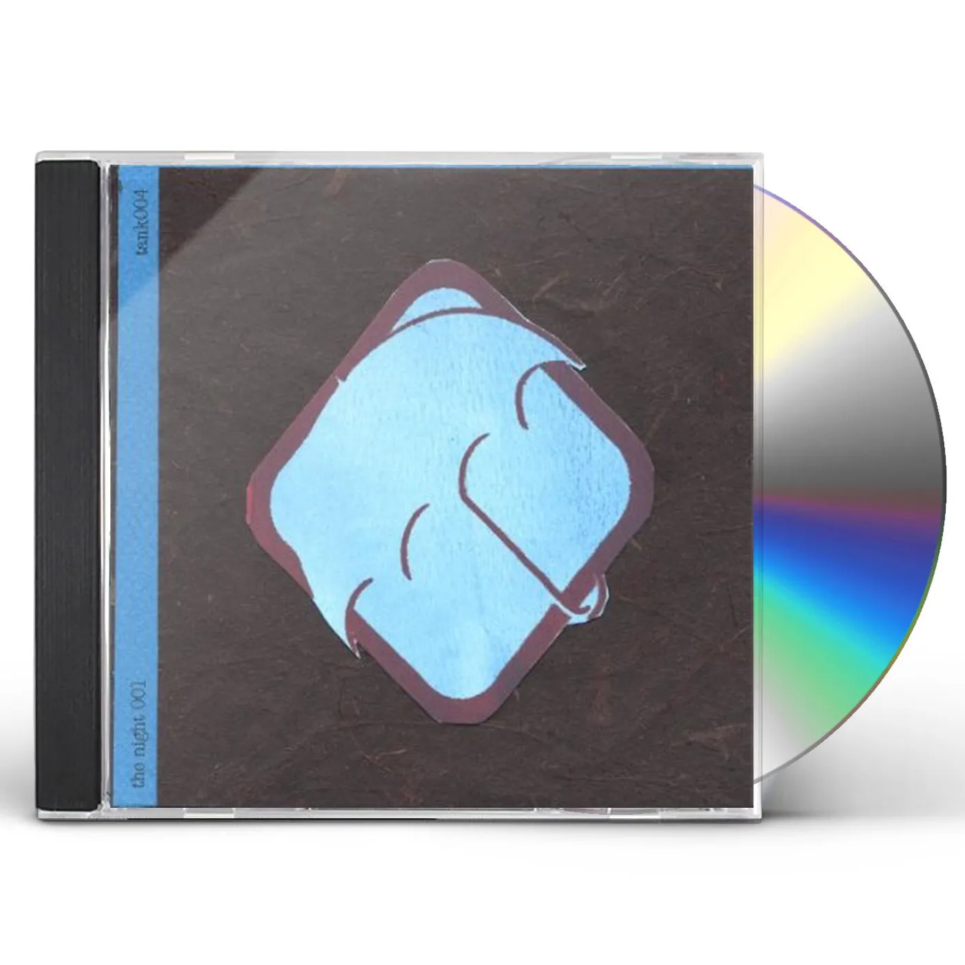 Night 1 CD
