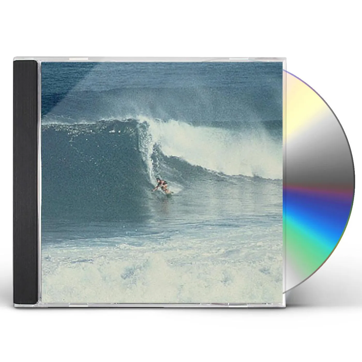 Lemo 2 HIGH SURF AVISORY CD
