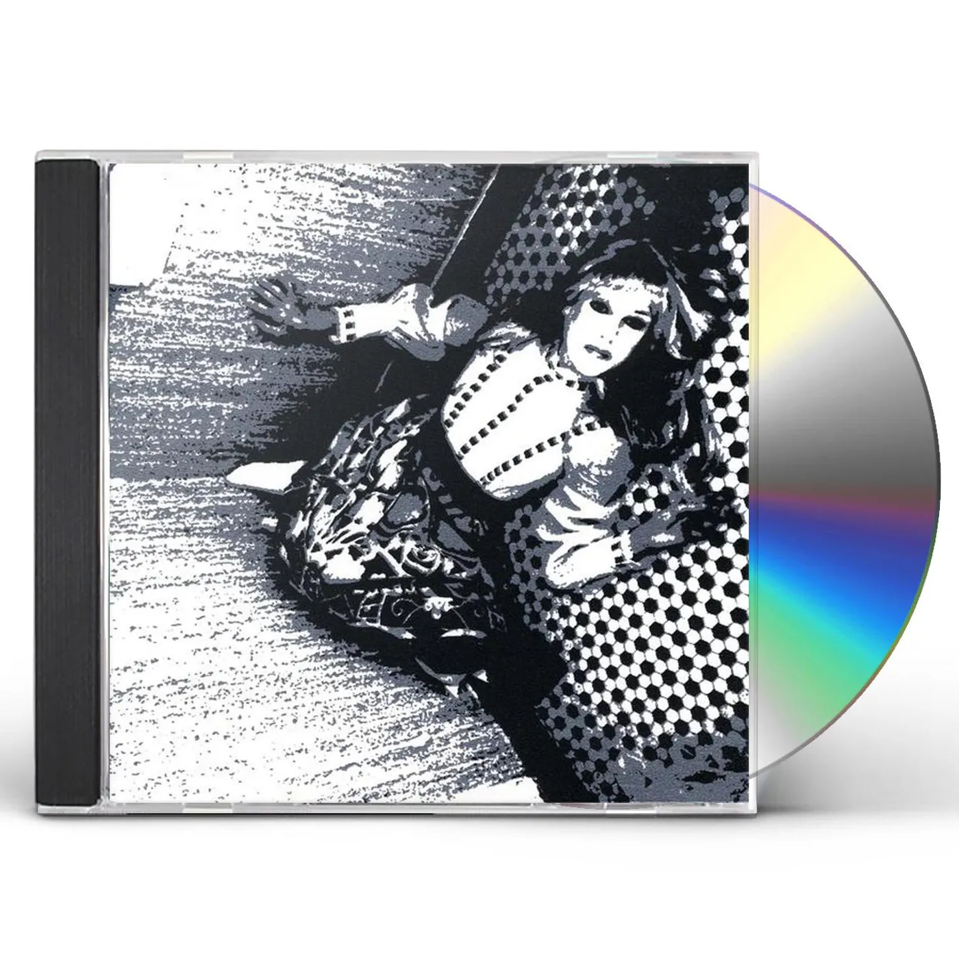 Distrails VIRGINIA CREEPER CD