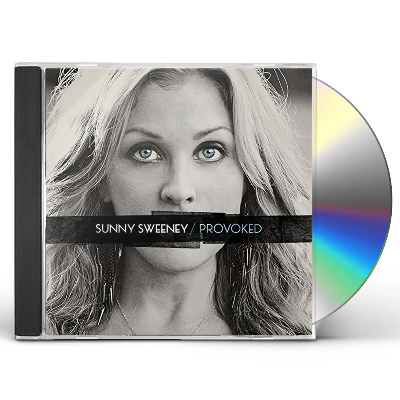 Sunny Sweeney PROVOKED CD