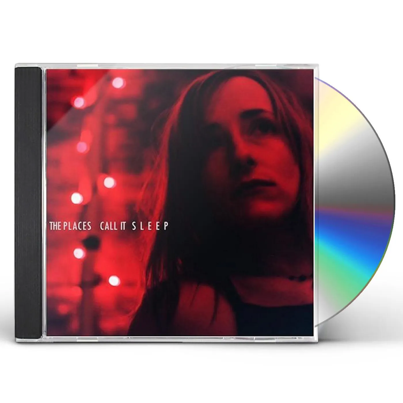 The Places CALL IT SLEEP CD