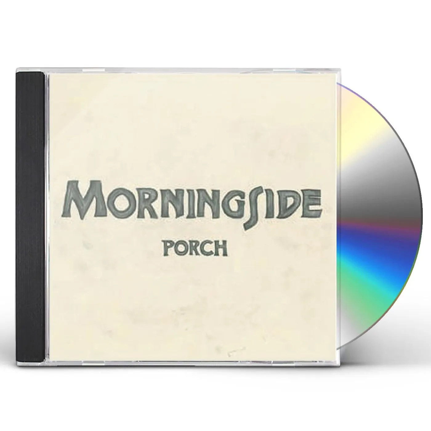 The Morningside PORCH CD