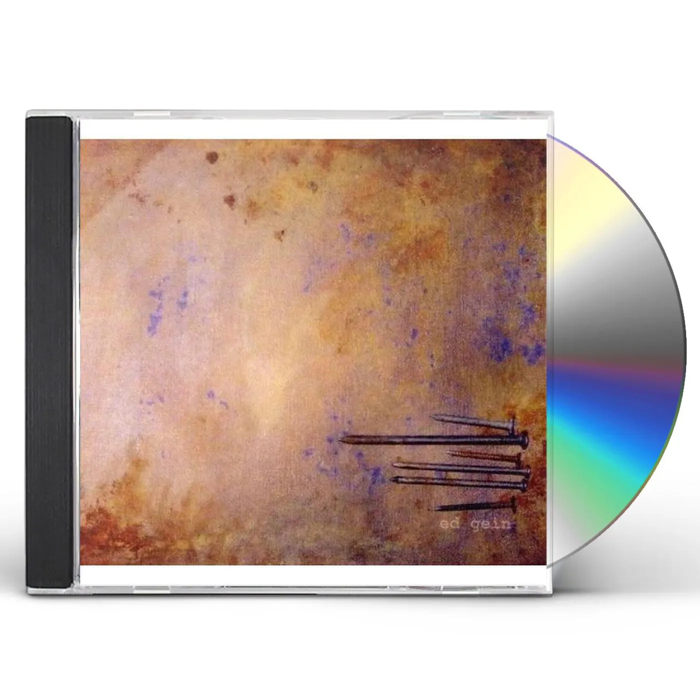 Ed Gein IT'S A SHAME... CD