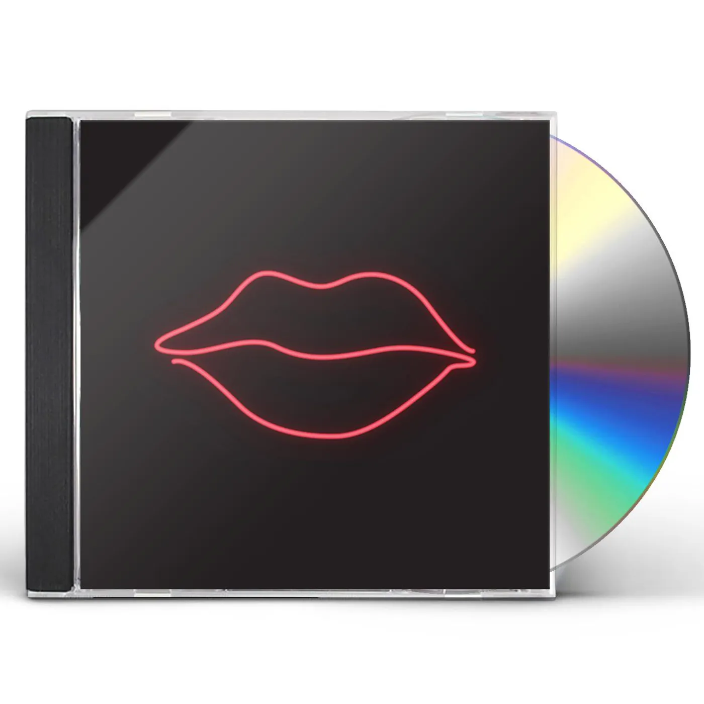 Fly Moon Royalty DELICIOUS TROUBLE CD