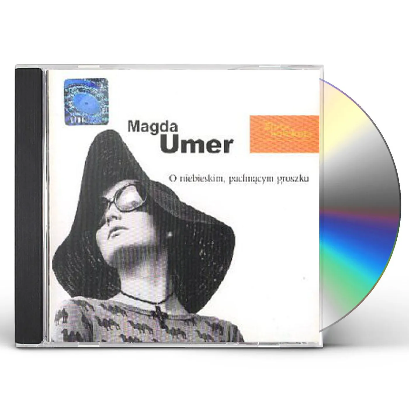 Magda Umer ZLOTA KOLEKCJA CD