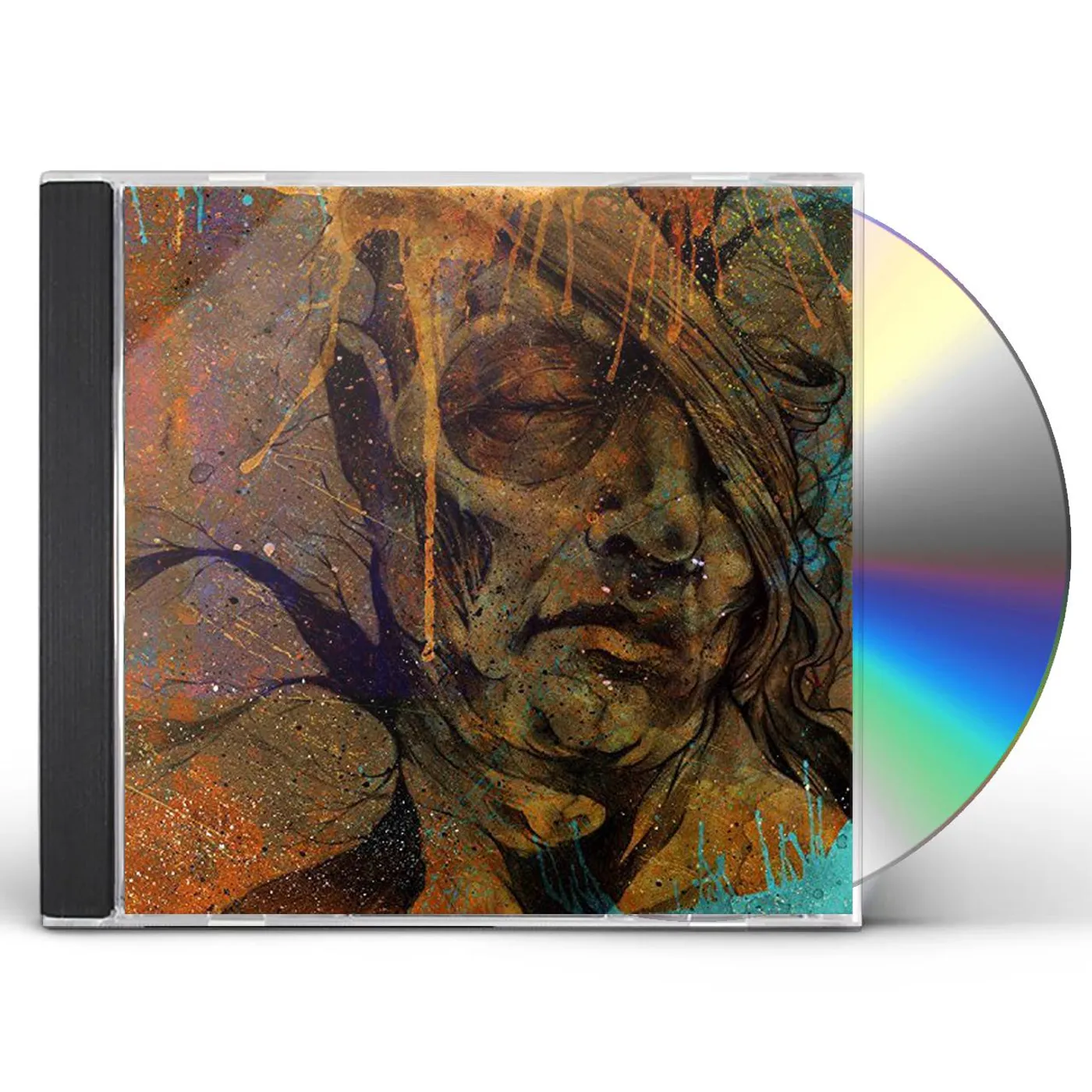 Enabler FAIL TO FEEL SAFE CD