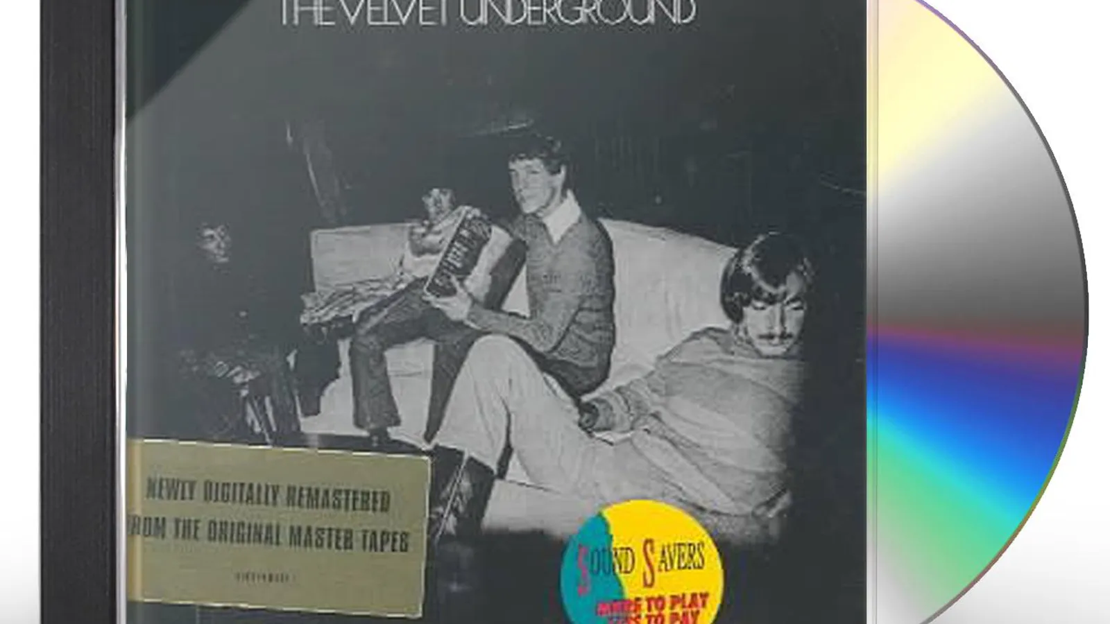 洋楽 Velvet Underground 4CD+2CD Velvet Underground 4Cd | eBay