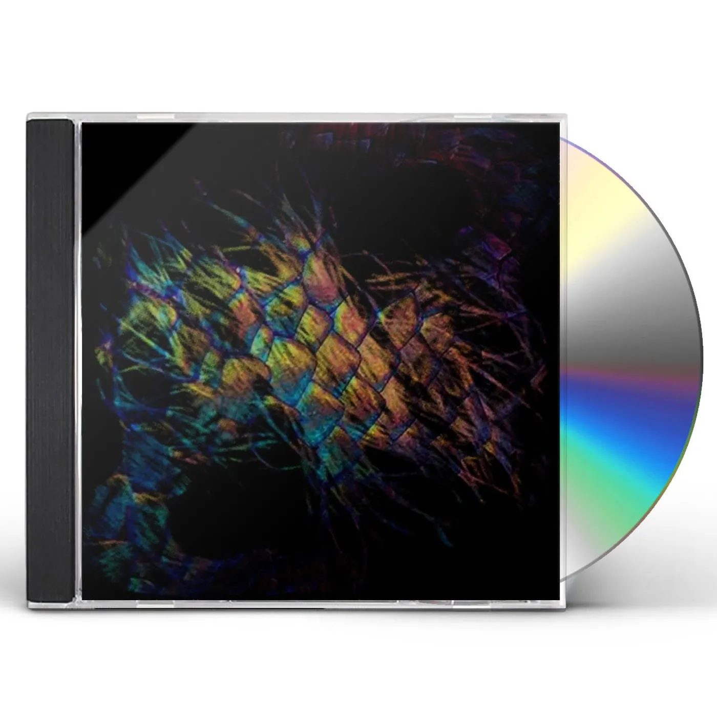 Vaura SABLES CD
