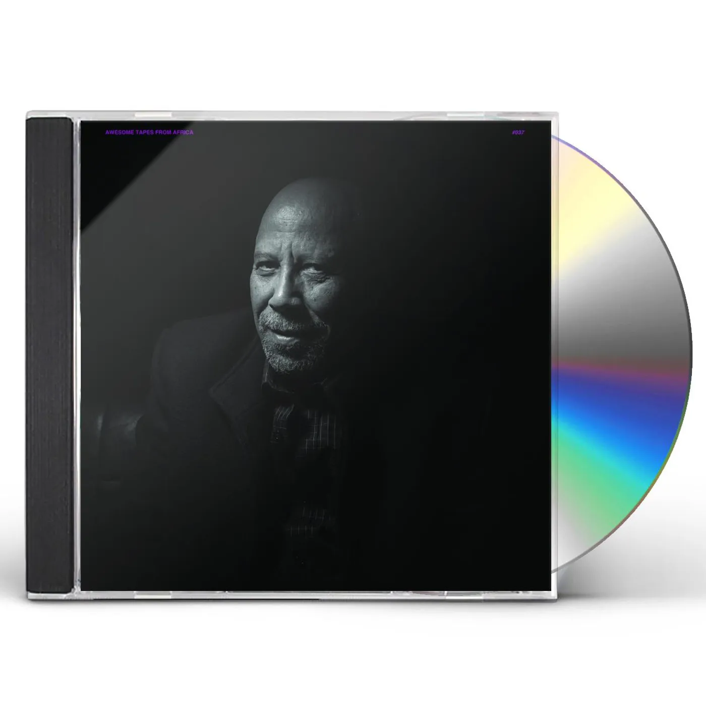 Hailu Mergia YENE MIRCHA CD