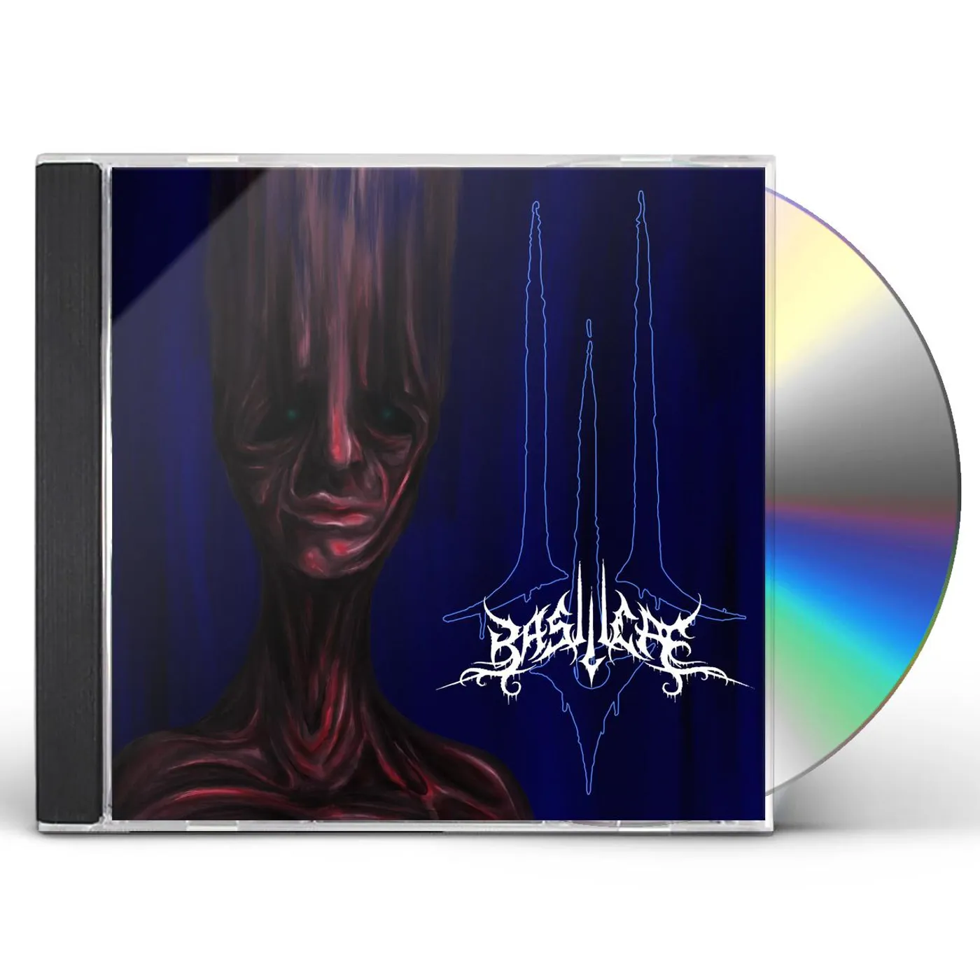 BASILICA CD