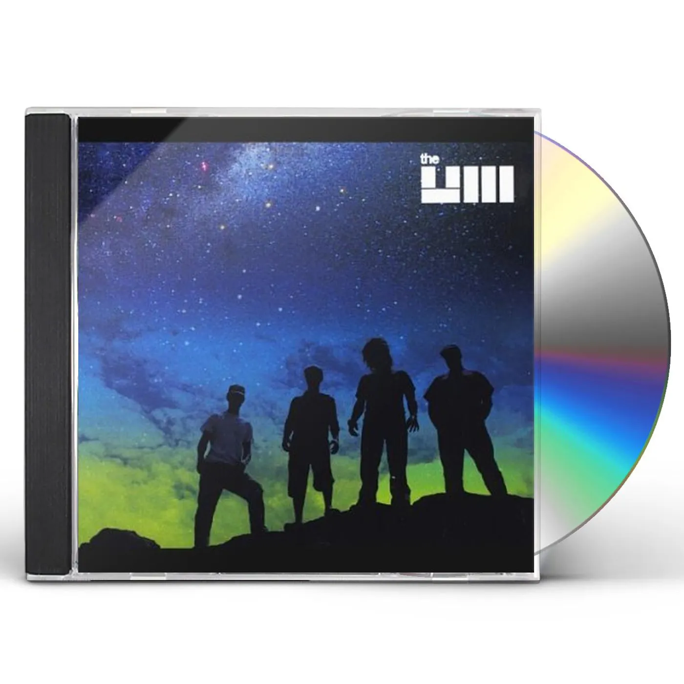 UM CD