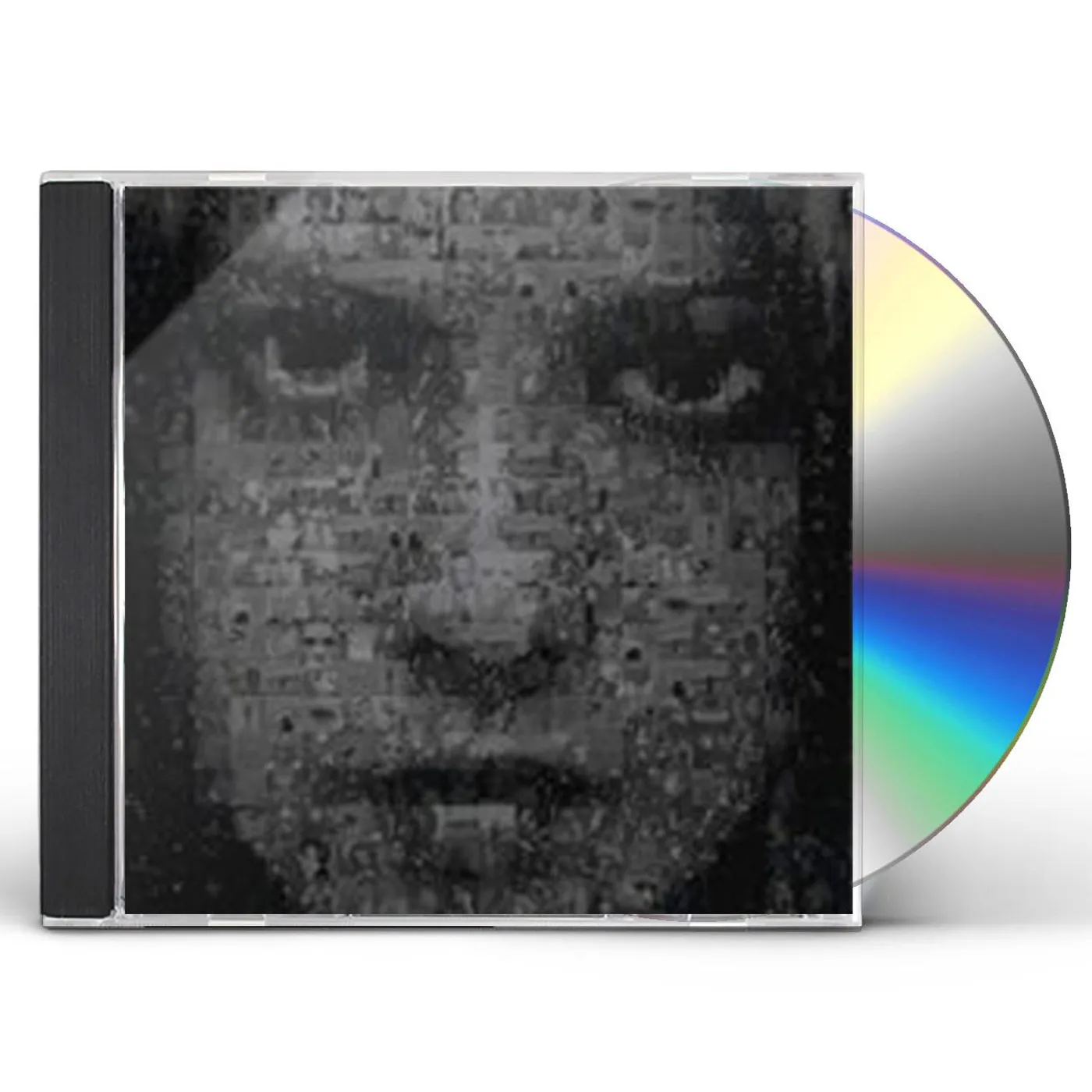 HYDE CD