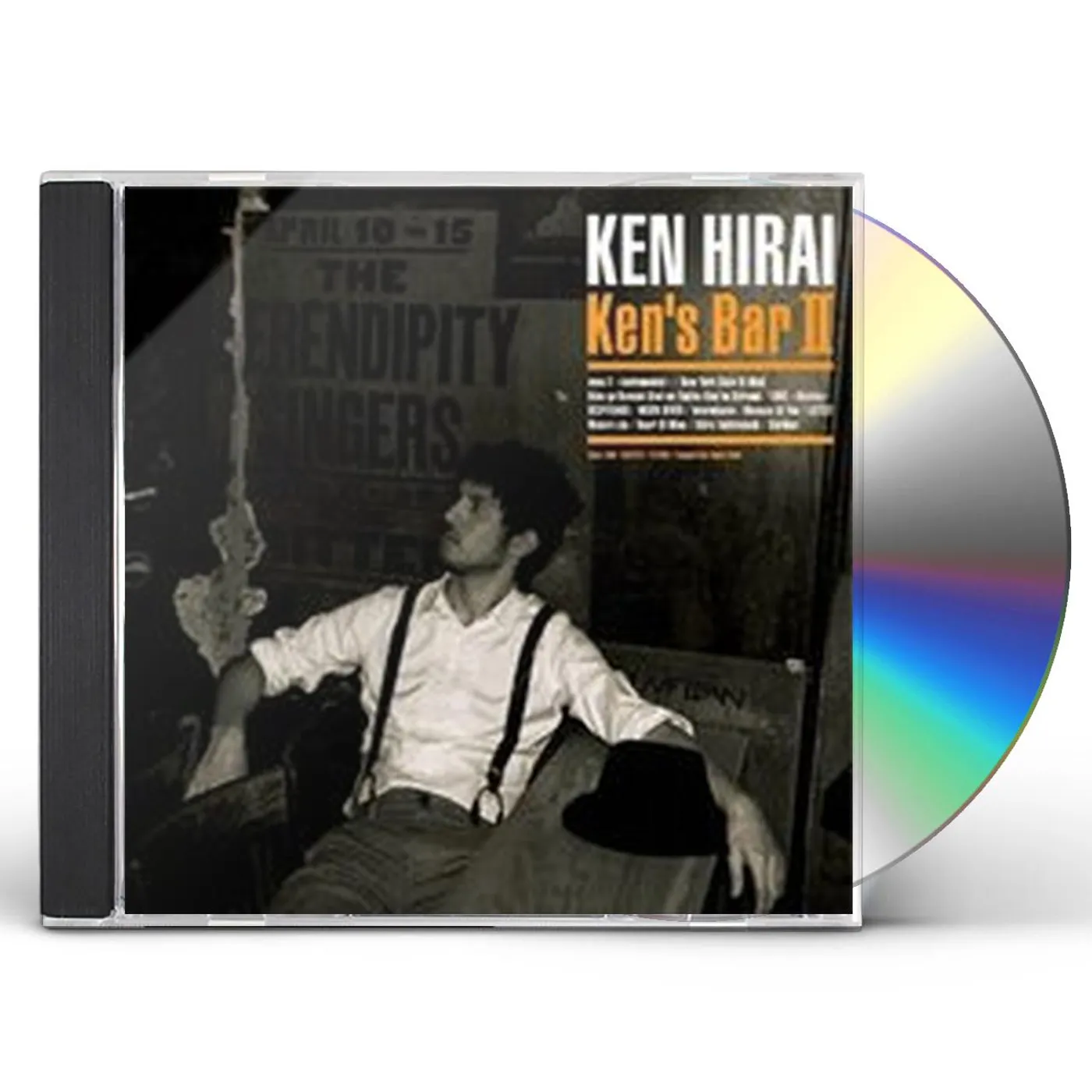K-POP・アジア Ken Hirai CD K-POP・アジア Ken Hirai CD Hirai, Ken - Complete Single