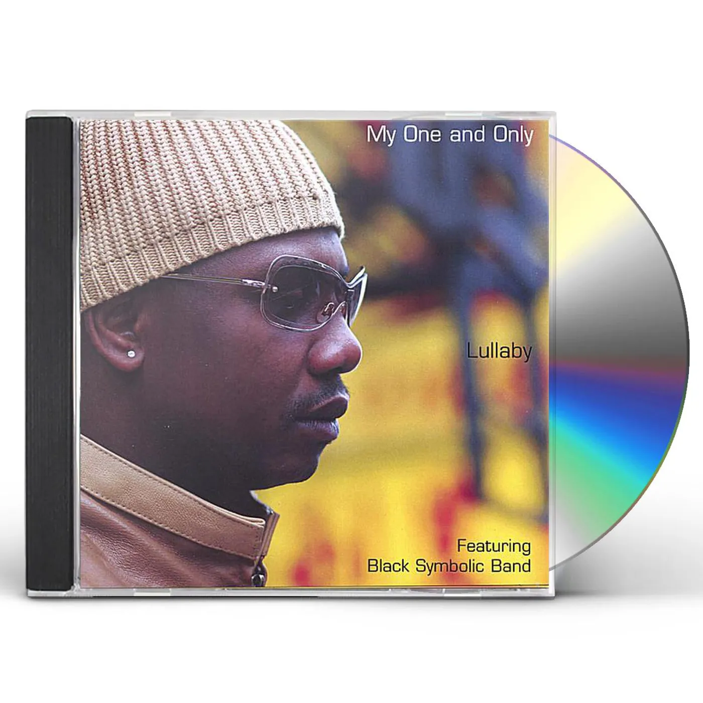 Lullaby MY ONE & ONLY CD
